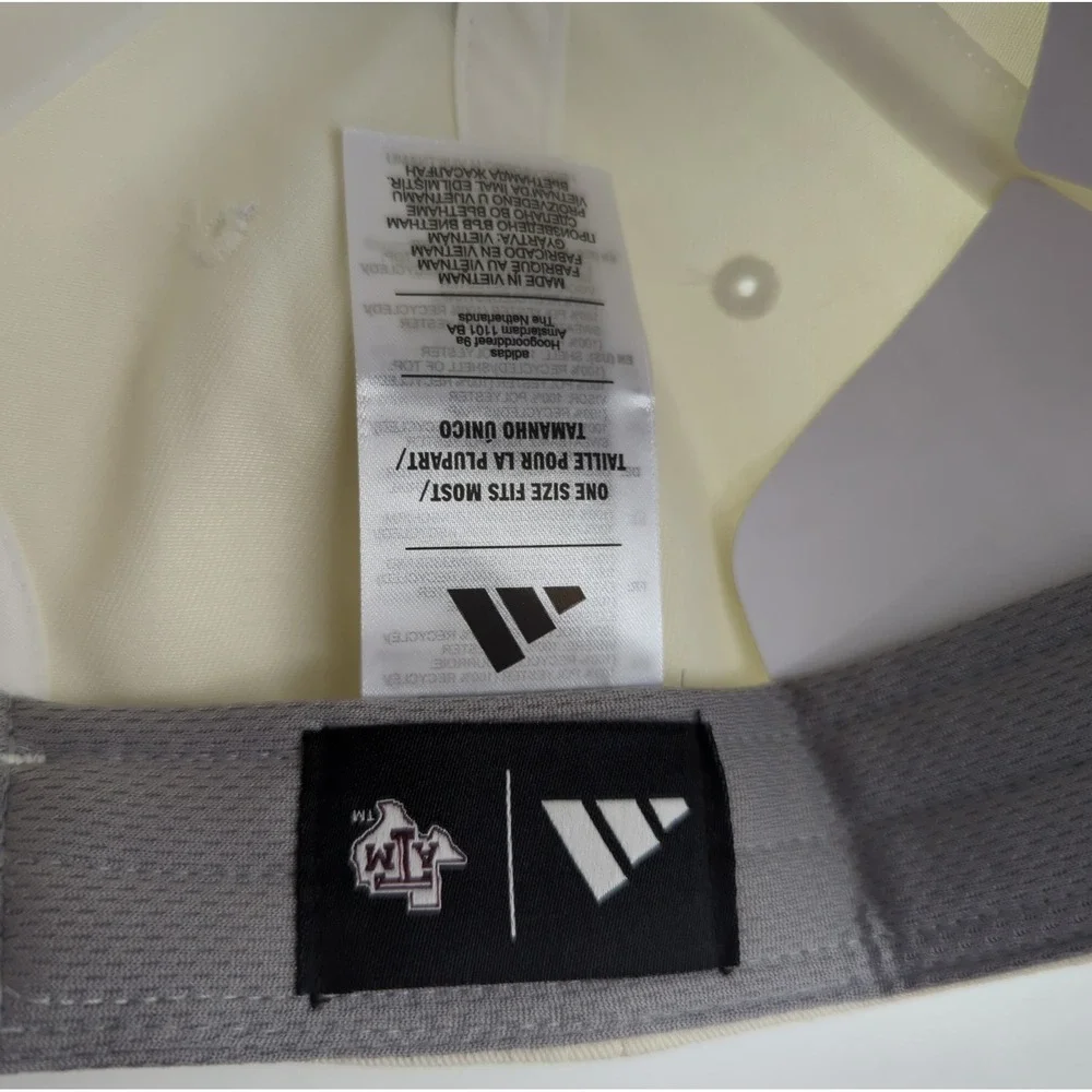 adidas texas a&m